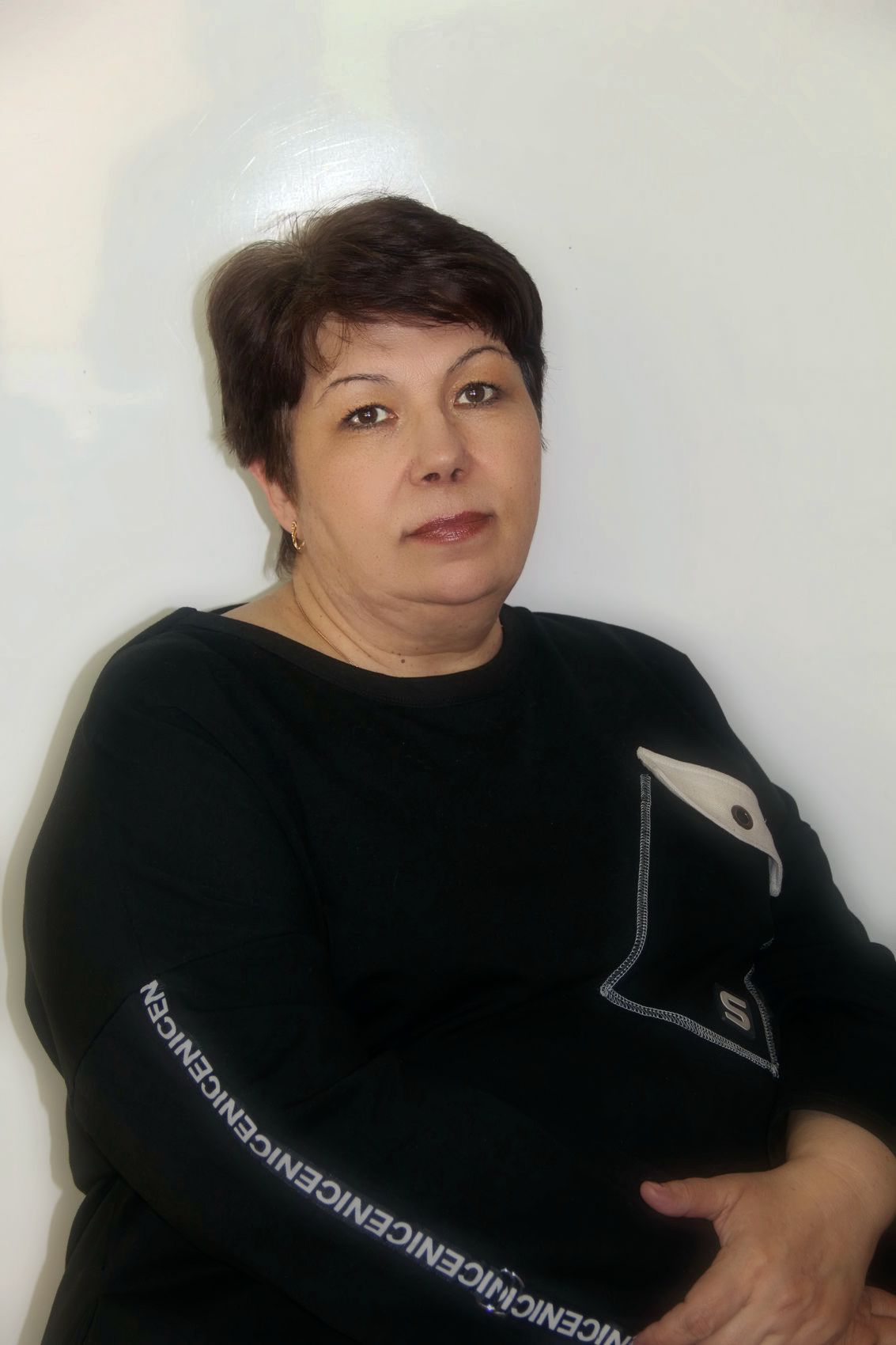 Сартакова Ирина Александровна.