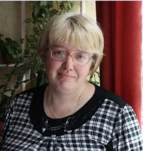 Тиунова Наталья Анатольевна Тиунова Наталья Анатольевна